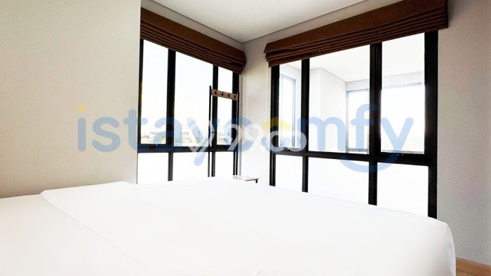 Untuk Dijual Apartemen 3 KT & 2 KM di Batam Lokasi Strategis Untuk Dijual Apartemen 3 KT & 2 KM di Batam Lokasi Strategis