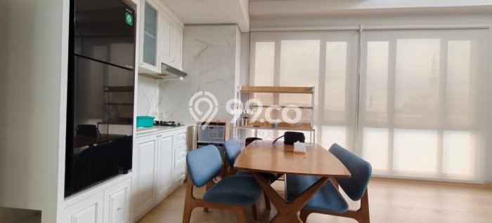 Untuk Dijual Apartemen 3 KT & 2 KM di Batam Lokasi Strategis Untuk Dijual Apartemen 3 KT & 2 KM di Batam Lokasi Strategis