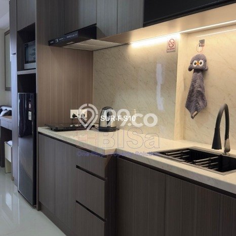 Apartemen Disewakan 0 Kamar Hemat Siap Huni di Batam, Luas 24m2 Apartemen Disewakan 0 Kamar Hemat Siap Huni di Batam, Luas 24m2