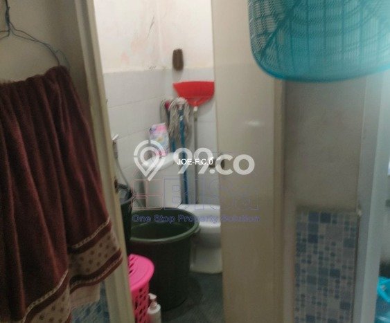 Siap Milik Apartemen 0 Kamar Tidur, 1 Kamar Mandi di Lubuk Baja, Batam Siap Milik Apartemen 0 Kamar Tidur, 1 Kamar Mandi di Lubuk Baja, Batam