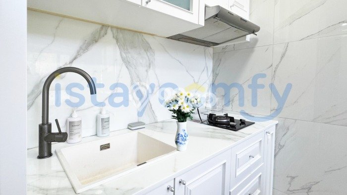 Untuk Dijual Apartemen 3 KT & 2 KM di Batam Lokasi Strategis Untuk Dijual Apartemen 3 KT & 2 KM di Batam Lokasi Strategis