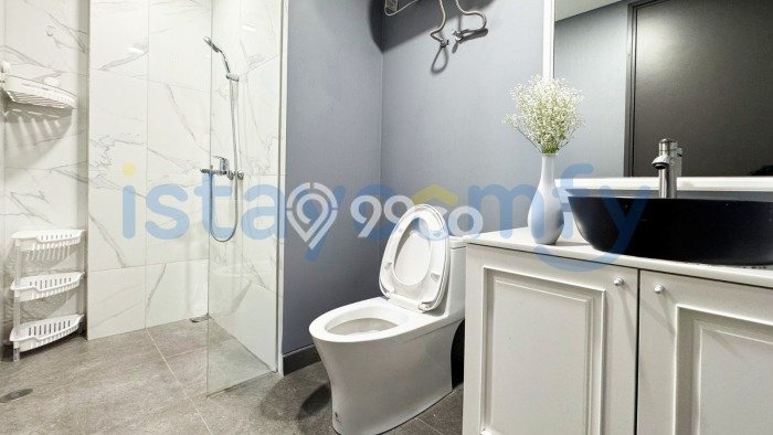 Untuk Dijual Apartemen 3 KT & 2 KM di Batam Lokasi Strategis Untuk Dijual Apartemen 3 KT & 2 KM di Batam Lokasi Strategis