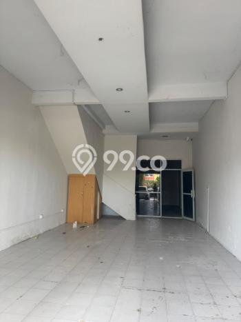 Ruko Dijual di Prime Area Batam Luas 92m2 Ruko Dijual di Prime Area Batam Luas 92m2