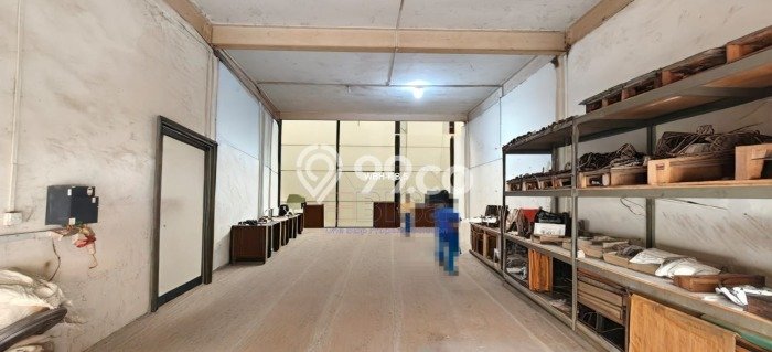 Dijual! Ruko di Sei Panas Batam LT 384m2 / LB 504m2 Kawasan Bisnis Dijual! Ruko di Sei Panas Batam LT 384m2 / LB 504m2 Kawasan Bisnis