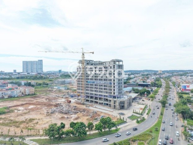 Siap Huni Apartemen di Batam 0 Kamar & 1 Kamar Mandi, Luas 51m2 Siap Huni Apartemen di Batam 0 Kamar & 1 Kamar Mandi, Luas 51m2