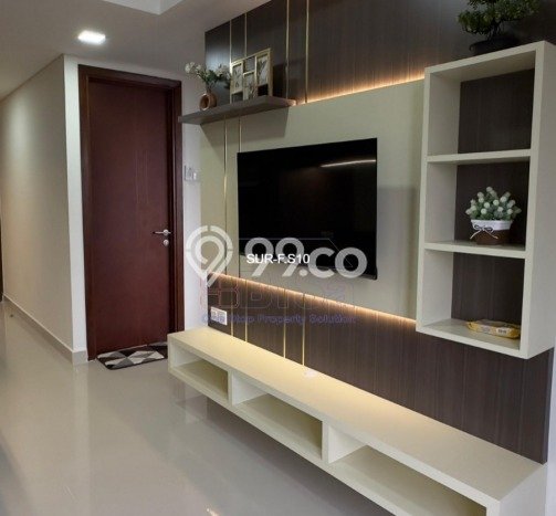 Apartemen Disewakan 0 Kamar Hemat Siap Huni di Batam, Luas 24m2 Apartemen Disewakan 0 Kamar Hemat Siap Huni di Batam, Luas 24m2