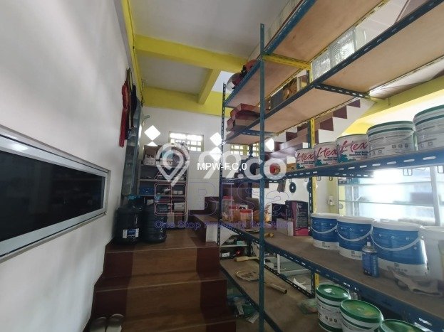 Ruko Bagus LT 80m2 LB 170m2 Dijual di Sagulung Batam Ruko Bagus LT 80m2 LB 170m2 Dijual di Sagulung Batam