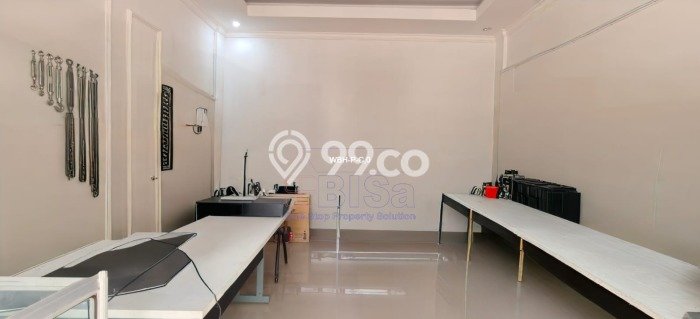 Ruko Dijual Lokasi Emas di Batam Kota Luas 115m2 Ruko Dijual Lokasi Emas di Batam Kota Luas 115m2