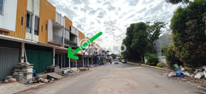 Ruko Dijual Lokasi Emas di Batam Kota Luas 115m2 Ruko Dijual Lokasi Emas di Batam Kota Luas 115m2