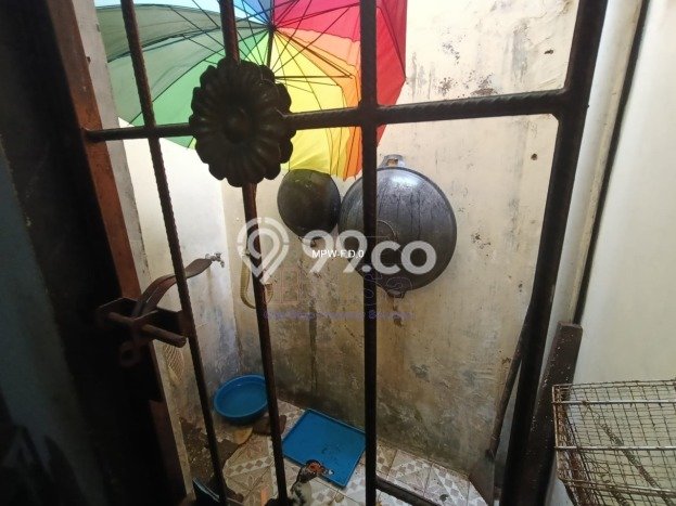 Rumah Budget Favorit Siap Huni di Batam Kota LT 60m2 Rumah Budget Favorit Siap Huni di Batam Kota LT 60m2