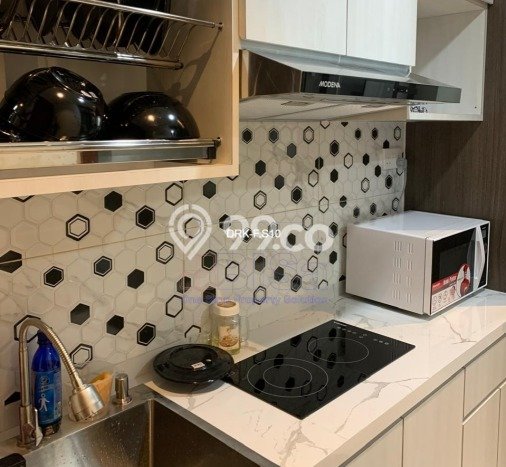 Sewa Apartemen Murah di Batam Centre 1 KT Sewa Apartemen Murah di Batam Centre 1 KT