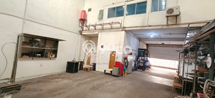 Dijual! Ruko di Sei Panas Batam LT 384m2 / LB 504m2 Kawasan Bisnis Dijual! Ruko di Sei Panas Batam LT 384m2 / LB 504m2 Kawasan Bisnis