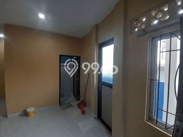 Rumah Strategis Minimalis Lb 104m2 di Batu Ampar, Batam Rumah Strategis Minimalis Lb 104m2 di Batu Ampar, Batam