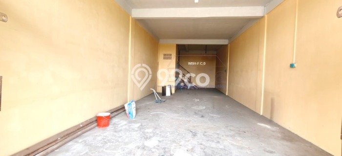 Dijual Ruko di Bengkong Batam LT 85m2 / LB 235m2 Dijual Ruko di Bengkong Batam LT 85m2 / LB 235m2