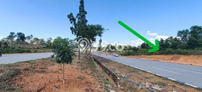 Tanah Kavling Dijual di Kabil, Batam dengan Luas Tanah 4m2 Tanah Kavling Dijual di Kabil, Batam dengan Luas Tanah 4m2