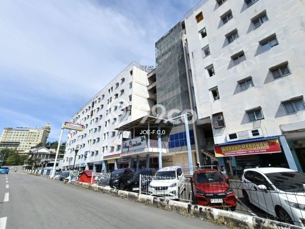 Siap Milik Apartemen 0 Kamar Tidur, 1 Kamar Mandi di Lubuk Baja, Batam Siap Milik Apartemen 0 Kamar Tidur, 1 Kamar Mandi di Lubuk Baja, Batam
