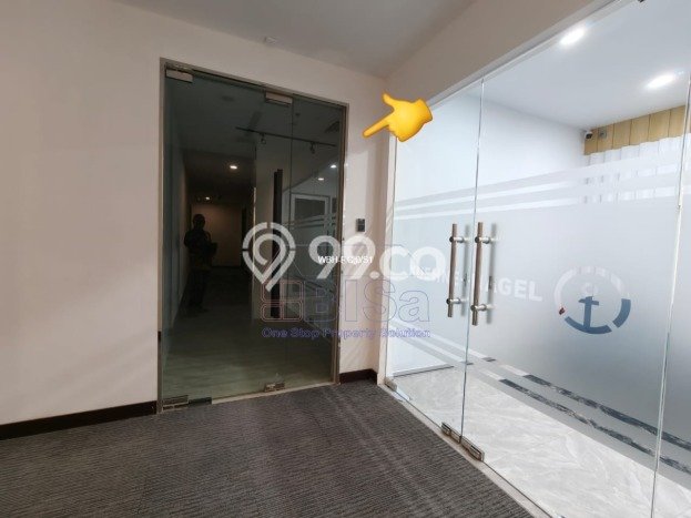 FOR SALE! Kantor di Batu Ampar Batam, LT 89m2, LB 89m2 FOR SALE! Kantor di Batu Ampar Batam, LT 89m2, LB 89m2