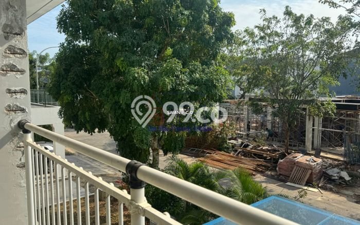 Rumah Mewah LB 141m2 Siap Pakai Desain Elegan di Tiban, Batam Rumah Mewah LB 141m2 Siap Pakai Desain Elegan di Tiban, Batam