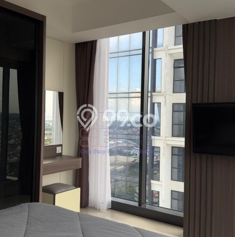 Apartemen Disewakan 0 Kamar Hemat Siap Huni di Batam, Luas 24m2 Apartemen Disewakan 0 Kamar Hemat Siap Huni di Batam, Luas 24m2