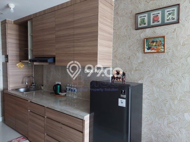 Apartemen Disewakan 2 Kamar Murah Siap Huni di Batam, Luas 52m2 Apartemen Disewakan 2 Kamar Murah Siap Huni di Batam, Luas 52m2