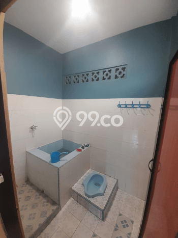 Rumah Strategis Minimalis Lb 104m2 di Batu Ampar, Batam Rumah Strategis Minimalis Lb 104m2 di Batu Ampar, Batam