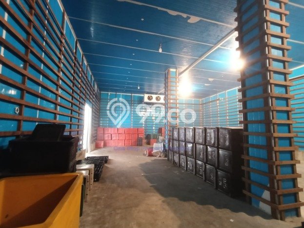 Unit Gudang Tersedia di Punggur Spesifikasi LB 216m2 Unit Gudang Tersedia di Punggur Spesifikasi LB 216m2