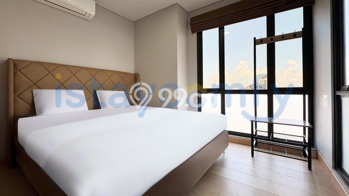 Untuk Dijual Apartemen 3 KT & 2 KM di Batam Lokasi Strategis Untuk Dijual Apartemen 3 KT & 2 KM di Batam Lokasi Strategis