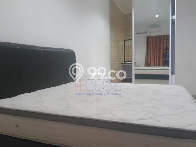 Rumah Modern Minimalis 3 Kamar Siap Huni di Batam Kota Rumah Modern Minimalis 3 Kamar Siap Huni di Batam Kota