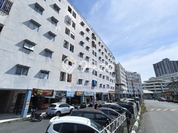 Siap Milik Apartemen 0 Kamar Tidur, 1 Kamar Mandi di Lubuk Baja, Batam Siap Milik Apartemen 0 Kamar Tidur, 1 Kamar Mandi di Lubuk Baja, Batam