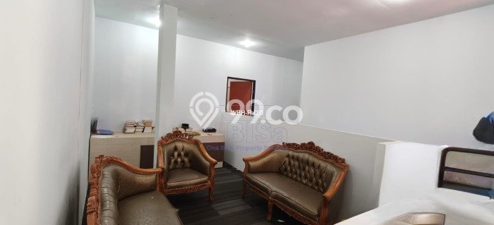 Ruko Dijual Lokasi Emas di Batam Kota Luas 115m2 Ruko Dijual Lokasi Emas di Batam Kota Luas 115m2