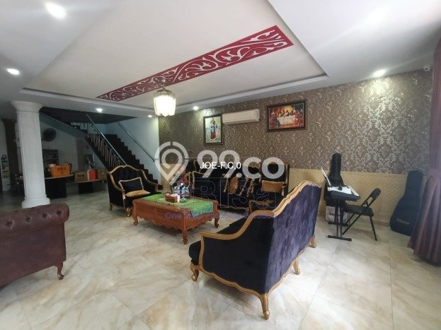 Dijual Hunian Mewah dengan Fasilitas Sekitar Lengkap di Batam Kota, Batam Dijual Hunian Mewah dengan Fasilitas Sekitar Lengkap di Batam Kota, Batam