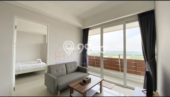 Apartemen Nyaman untuk Dijual di Nongsa, Batam, Kepulauan Riau Apartemen Nyaman untuk Dijual di Nongsa, Batam, Kepulauan Riau