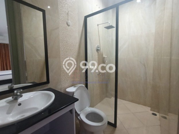 Rumah Modern Minimalis 3 Kamar Siap Huni di Batam Kota Rumah Modern Minimalis 3 Kamar Siap Huni di Batam Kota