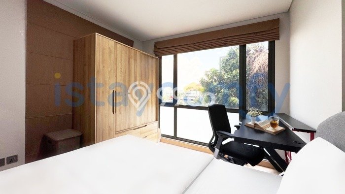 Untuk Dijual Apartemen 3 KT & 2 KM di Batam Lokasi Strategis Untuk Dijual Apartemen 3 KT & 2 KM di Batam Lokasi Strategis