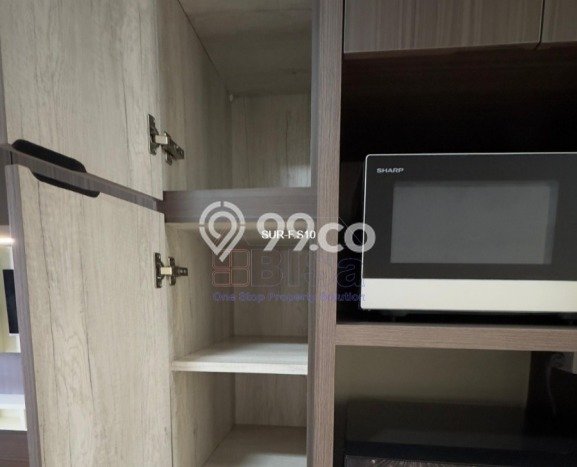 Apartemen Disewakan 0 Kamar Hemat Siap Huni di Batam, Luas 24m2 Apartemen Disewakan 0 Kamar Hemat Siap Huni di Batam, Luas 24m2