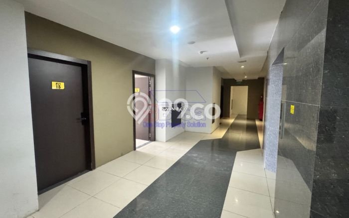 Apartemen Nyaman untuk Dijual di Lubuk Baja, Batam, Kepulauan Riau Apartemen Nyaman untuk Dijual di Lubuk Baja, Batam, Kepulauan Riau