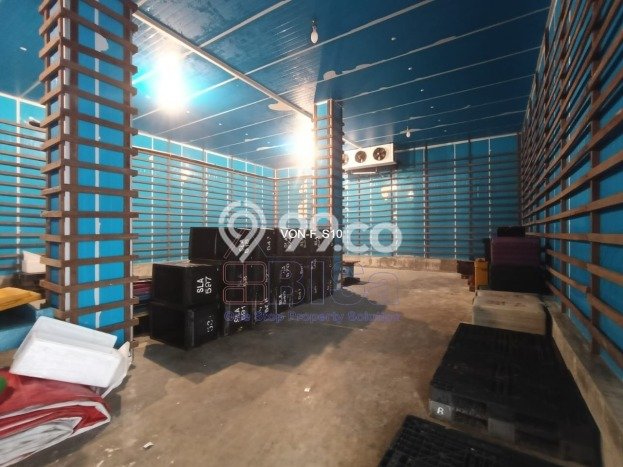 Unit Gudang Tersedia di Punggur Spesifikasi LB 216m2 Unit Gudang Tersedia di Punggur Spesifikasi LB 216m2