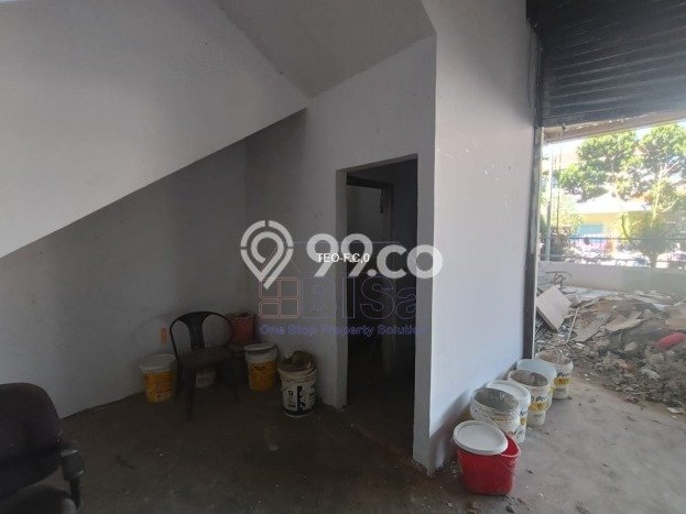 Gudang Bagus LT 420m2 LB 336m2 Dijual di Batu Ampar Batam Gudang Bagus LT 420m2 LB 336m2 Dijual di Batu Ampar Batam
