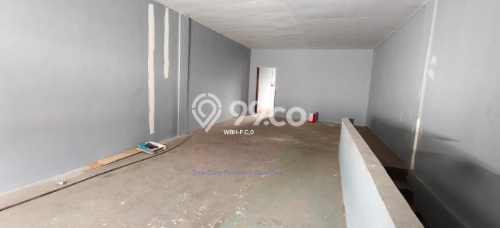 Dijual Ruko di Bengkong Batam LT 85m2 / LB 235m2 Dijual Ruko di Bengkong Batam LT 85m2 / LB 235m2