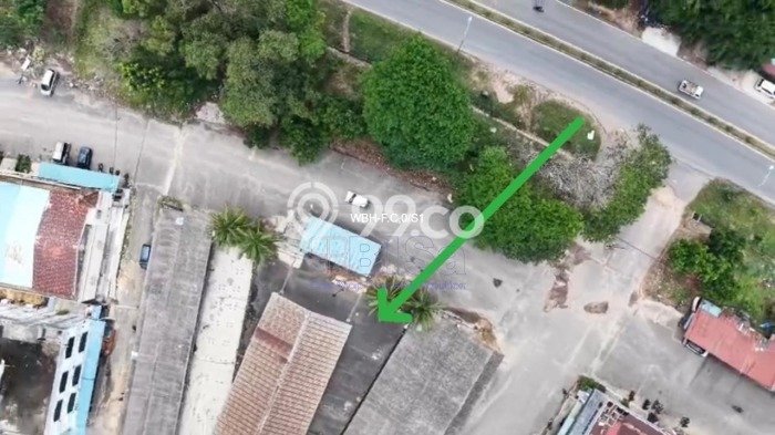 Lahan untuk Dijual Lokasi Batu Aji, Batam Luas 1m2 - Lahan untuk Dijual Lokasi Batu Aji, Batam Luas 1m2 -