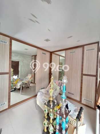 Rumah Strategis Modern Lb 250m2 di Batam Kota, Batam Rumah Strategis Modern Lb 250m2 di Batam Kota, Batam