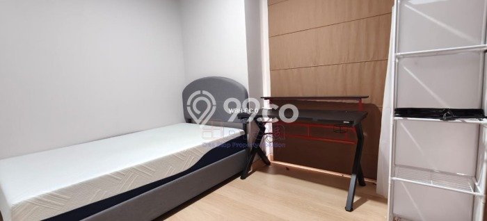 Untuk Dijual Apartemen 3 KT & 2 KM di Batam Lokasi Strategis Untuk Dijual Apartemen 3 KT & 2 KM di Batam Lokasi Strategis