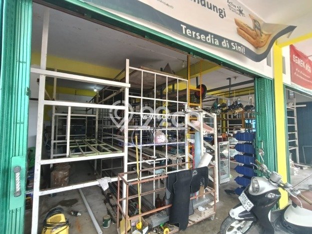 Ruko Bagus LT 80m2 LB 170m2 Dijual di Sagulung Batam Ruko Bagus LT 80m2 LB 170m2 Dijual di Sagulung Batam