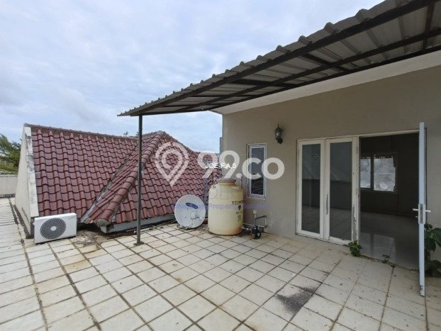 Siap Huni Rumah Mewah 4 Kamar di Lubuk Baja Dekat ke Mana Saja Siap Huni Rumah Mewah 4 Kamar di Lubuk Baja Dekat ke Mana Saja
