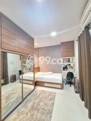 Rumah Strategis Modern Lb 250m2 di Batam Kota, Batam Rumah Strategis Modern Lb 250m2 di Batam Kota, Batam