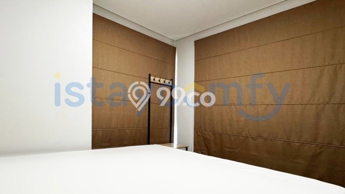 Untuk Dijual Apartemen 3 KT & 2 KM di Batam Lokasi Strategis Untuk Dijual Apartemen 3 KT & 2 KM di Batam Lokasi Strategis