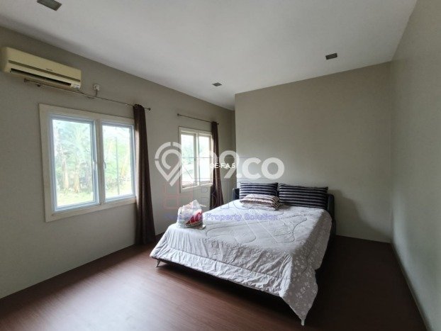 Siap Huni Rumah Mewah 4 Kamar di Lubuk Baja Dekat ke Mana Saja Siap Huni Rumah Mewah 4 Kamar di Lubuk Baja Dekat ke Mana Saja