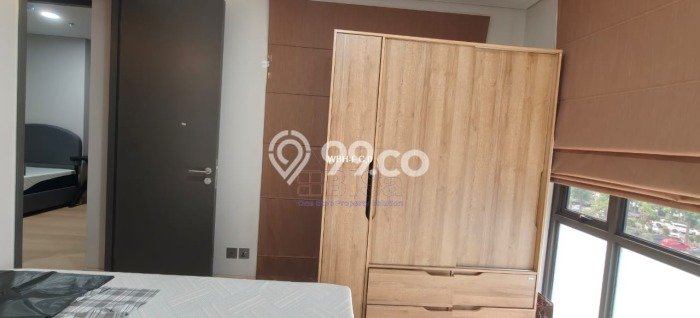 Untuk Dijual Apartemen 3 KT & 2 KM di Batam Lokasi Strategis Untuk Dijual Apartemen 3 KT & 2 KM di Batam Lokasi Strategis