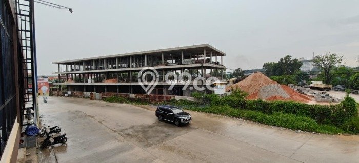 Ruko Disewakan di Kawasan Ramai Bengkong, Batam Ruko Disewakan di Kawasan Ramai Bengkong, Batam