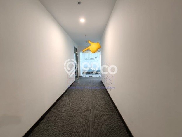 FOR SALE! Kantor di Batu Ampar Batam, LT 89m2, LB 89m2 FOR SALE! Kantor di Batu Ampar Batam, LT 89m2, LB 89m2